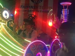 -三亚海昌梦幻海洋不夜城