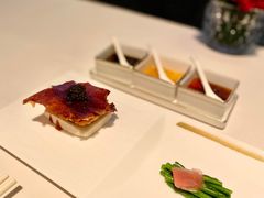 -金轩中餐厅 Jin Xuan(浦东丽思卡尔顿酒店)