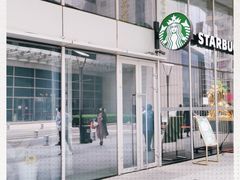 -星巴克臻选(北京富力家园店)