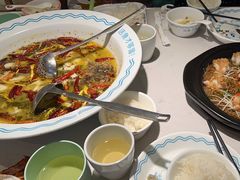 -花椒俏川菜小馆(南海万达店)