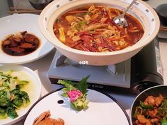 -马头巷·食景园(苏州总店)