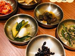 青瓜-春熙台韩国料理·章鱼肥牛(西丽店)