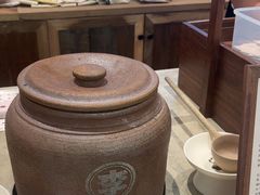 -李山山茶事(景枫店)