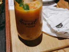 -原石牛扒·约会餐厅(龙城万科里店)