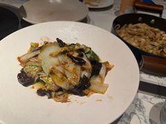 -奉天小馆·非遗东北菜(济南万象城店)