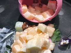 -韵秋荷(宝山龙湖天街店)