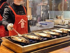 -沙州食驿·非遗小吃夜市