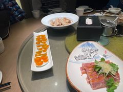 -花园茶楼(兴城西路店)