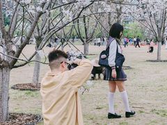-西北湖绿化广场