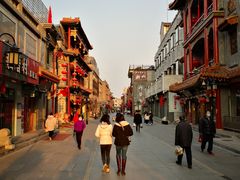 -张一元(总店)