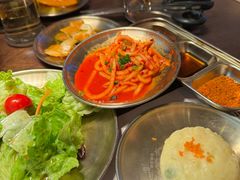 -西塔老太太泥炉烤肉(上海七宝领展广场店)