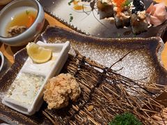 -大岛日本料理铁板烧(南通大饭店)