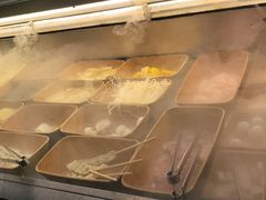 -火炉火自助餐(西直门凯德MALL店)