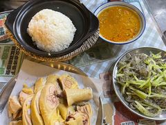 -阿金大白·上海菜馆(新天地店)