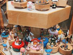 -猫的天空之城概念书店(苏州平江店)
