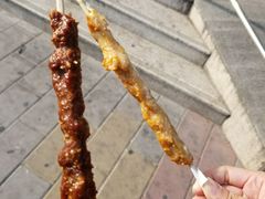 -北京稻香村(京港城生活广场店)