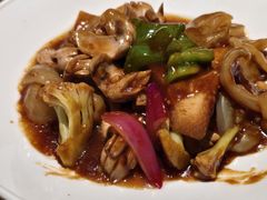-紫阳海鲜楼·传承闽味(长乐路总店)