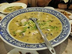 -川味堂·四川豆花(八卦岭店)