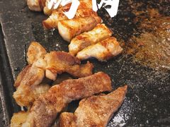 -咕咕站韩国料理(紫金港店)