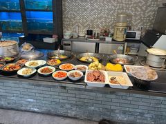 -阿甘龙虾·重庆麻麻鱼(中豪店)