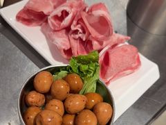 -陈眼镜火锅(总店)