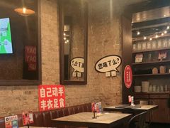 -京A Brewpub·精酿餐吧(幸福村店)