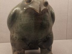 -北京大学赛克勒考古与艺术博物馆