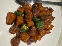 -汤城小厨•粤菜•靓汤(西直门凯德MALL店)