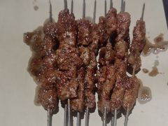 -李赵合鲜肉烧烤(西荷店)