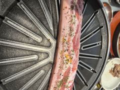 -大叹号·朝鲜族烤肉(潍坊泰华城店)