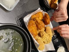 -Kyochon1991校村(共和路店)