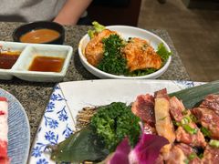 -梦山水日本烧肉(五四广场店)