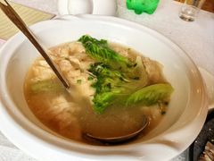 -崖口红树林海鲜餐厅