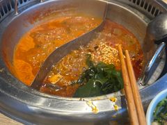 -季季红火锅(柳州广惠商业店)