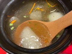 -西贝莜面村(上海百联西郊店)