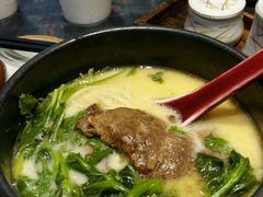 -和府捞面(天河领展广场店)