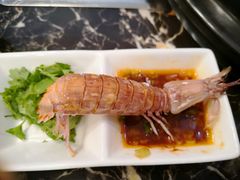 -蔚海之都·象山蒸汽海鲜(仙霞路店)