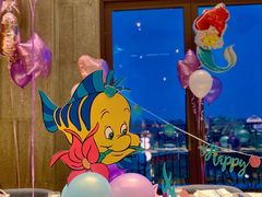 -WOLFGANG PUCK KITCHEN & BAR(迪士尼小镇店)