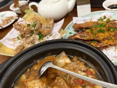 -渔满仓海鲜渔家(象山二店)