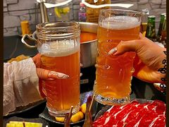 -熹悟海鲜火锅·广式打边炉
