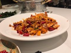 -清真·宁夏印象·盐池滩羊肉体验店(江宁路店)