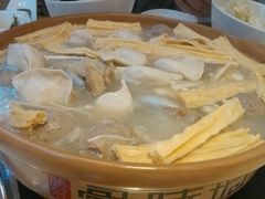 -骨味坊·十二年老店(宝业东城广场店)