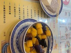 -广信牛奶甜品世家(台东店)