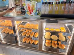 -翠华餐厅(宝安壹方城店)