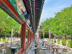 -满堂·烤鸭店·北京菜(鼓楼店)