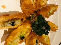 -三号黄浦会Canton Table