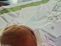 -麦当劳(莒县服务区店)