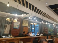 -全聚贤餐厅·湖北家常菜(沙湖店)