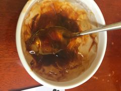 冰粉-蓉城西二道无名冒菜(西二道街店)