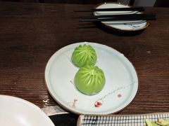 -海南人酒家·白切文昌鸡·二十三年老字号(水荫路店)